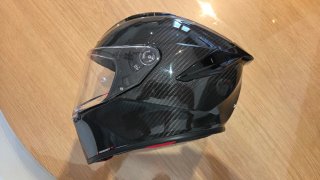 Casco Moto Suomy TX Pro