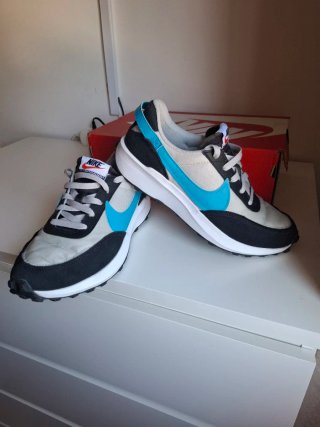Deportivas Nike Waffle Debut Men