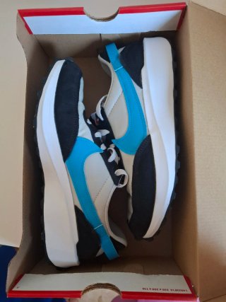 Deportivas Nike Waffle Debut Men