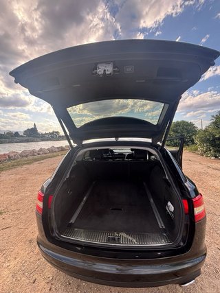 Jaguar XF 2013