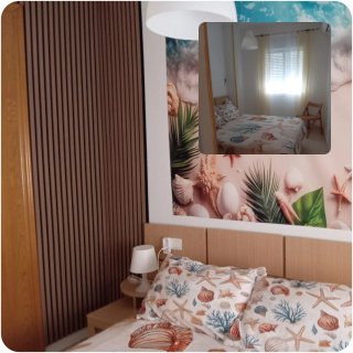 Alquiler apartamento turístico Oropesa del Mar