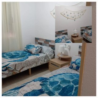 Alquiler apartamento turístico Oropesa del Mar