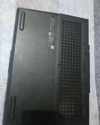 Lenovo Legion 5 i7 RTX 2060 16GB RAM