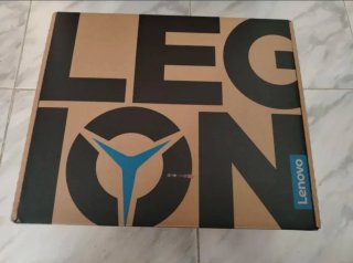 Lenovo Legion 5 i7 RTX 2060 16GB RAM