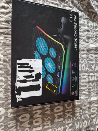 Lenovo Legion 5 i7 RTX 2060 16GB RAM
