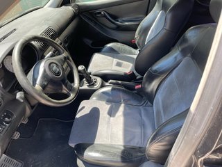SEAT Leon fr