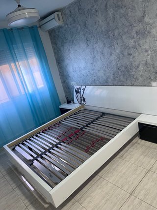 Dormitorio Matrimonio Moderno