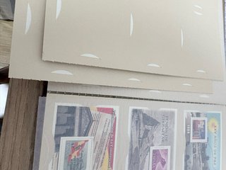 La España Contemporánea en Sellos de Correos