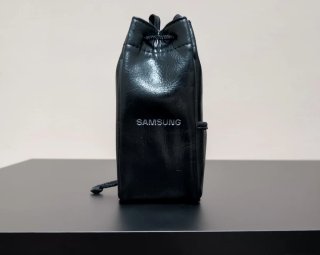 Cámara Analógica Samsung AF-480R + Funda FUNCIONA