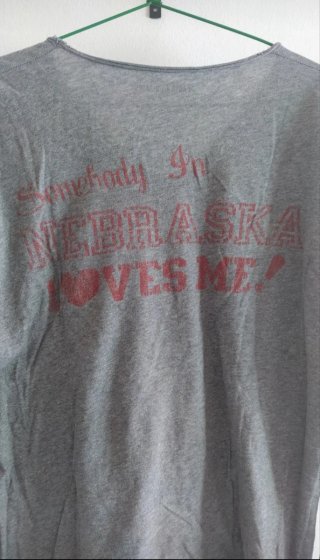 Camiseta Zadig&Voltaire M