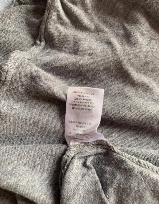 Camiseta Zadig&Voltaire M
