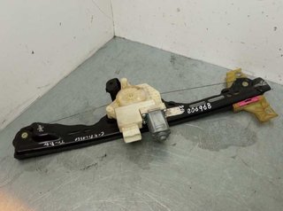 Citroen 9675288480 elevalunas c4 picasso - 206968