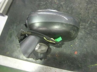 Citroen retrovisor izquierdo c4 berlina 50282