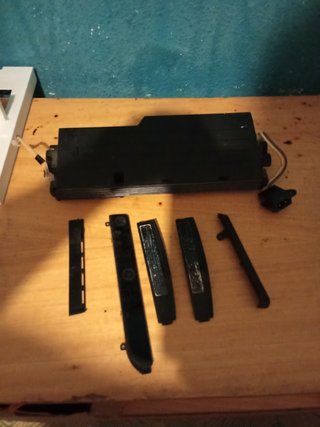 Piezas PlayStation 3 (PS3)