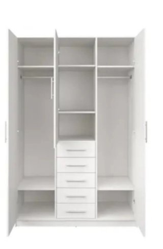 Armario ropero 3 puertas