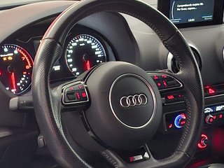 Audi A3 Sportback S line Tfsi 150cv