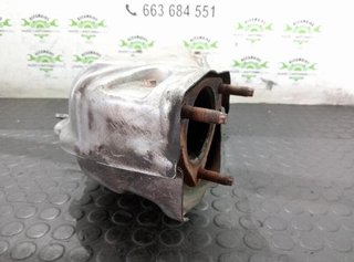 Nissan catalizador nt400 cabstar 01 20214- 105987