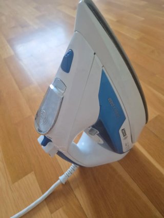 Plancha Bosch 2800W