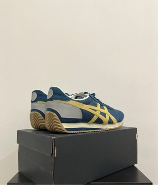 Sneakers de Onitsuka Tiger Talla 46.5.