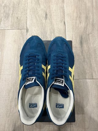 Sneakers de Onitsuka Tiger Talla 46.5.