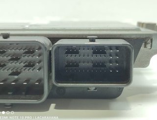 Citroen 2162219 centralita motor uce 9804127280 c4