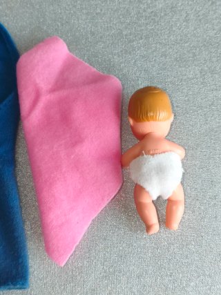 Barbie Dottoressa