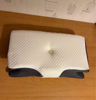 Almohada Cervical Ergonómica