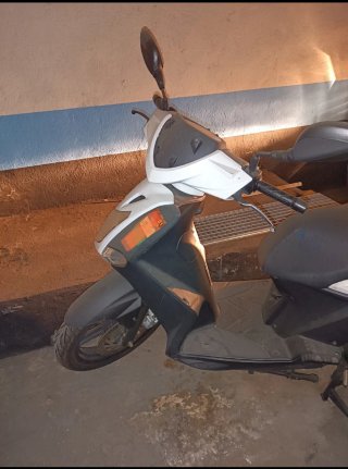 Kymco Agility City 125 Scooter