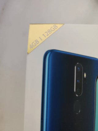 OPPO A9