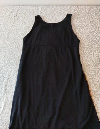 Vestido Etnia L