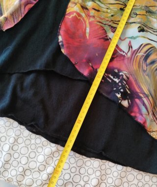 Vestido Etnia L