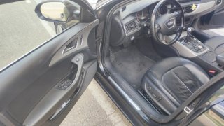 Audi A6 2012