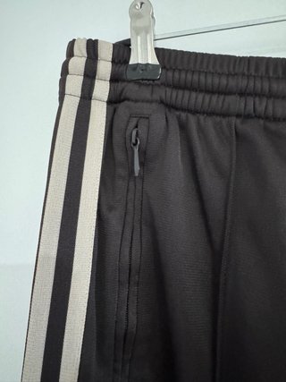 Pantalón chándal Adidas negro