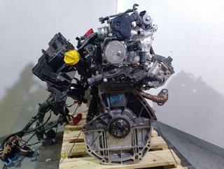 Motor completo renault k9ke629 captur rectp4789090