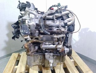 Motor completo renault k9ke629 captur rectp4789090
