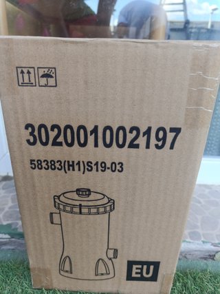 diferentes cosas para piscinas