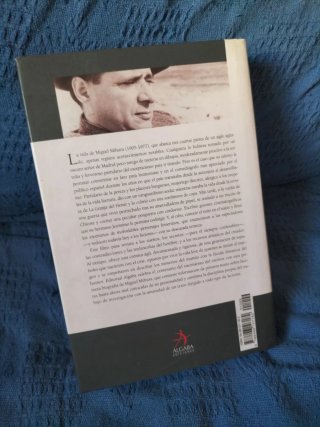 Miguel Mihura humor y melancolía