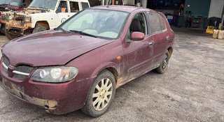 Nissan 68260bn810 consola central almera 387492