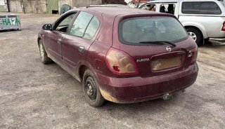 Nissan 68260bn810 consola central almera 387492