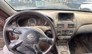 Nissan 68260bn810 consola central almera 387492