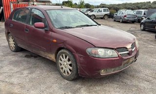 Nissan 68260bn810 consola central almera 387492
