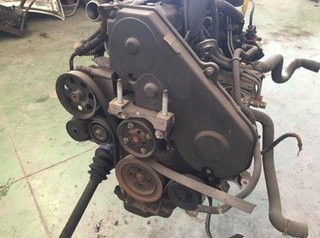 Motor completo ford c9db focus 1.8 turbo di 50208