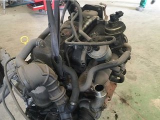 Motor completo ford c9db focus 1.8 turbo di 50208