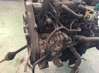 Motor completo ford c9db focus 1.8 turbo di 50208