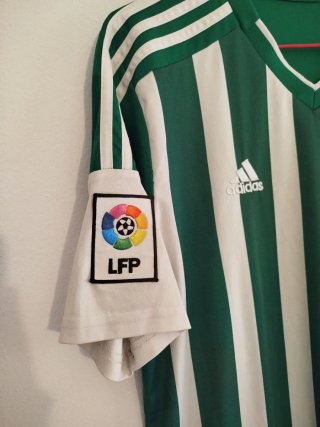 Camiseta futbol Betis 2015-16 L