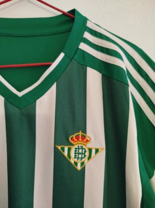 Camiseta futbol Betis 2015-16 L