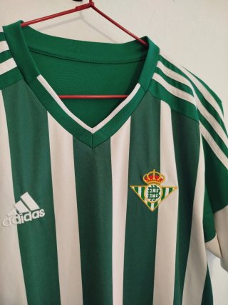 Camiseta futbol Betis 2015-16 L