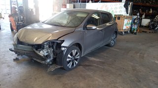 DESPIECE COMPLETO DE NISSAN PULSAR 1.2 116CV