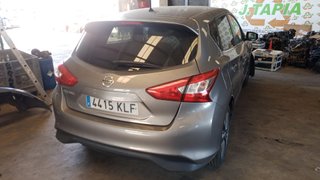 DESPIECE COMPLETO DE NISSAN PULSAR 1.2 116CV
