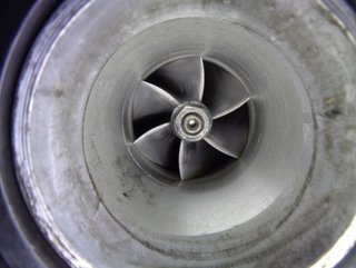Motor 640942 mercedes-benz clase a a rectp4197460